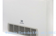 ������� Electrolux EFS - 06/2 DII SX